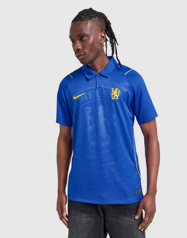 Maillot Domicile Chelsea FC Nike 2026/27 – Homme