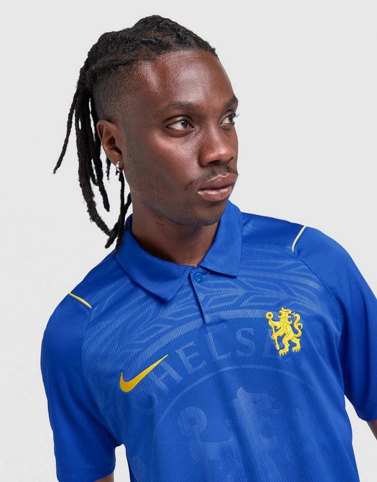 Maillot Domicile Chelsea FC Nike 2026/27 – Homme