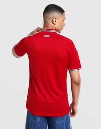 Maillot Domicile Manchester United adidas 2026/27 – Homme