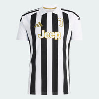 Maillot Domicile Juventus adidas 2026/27 – Homme