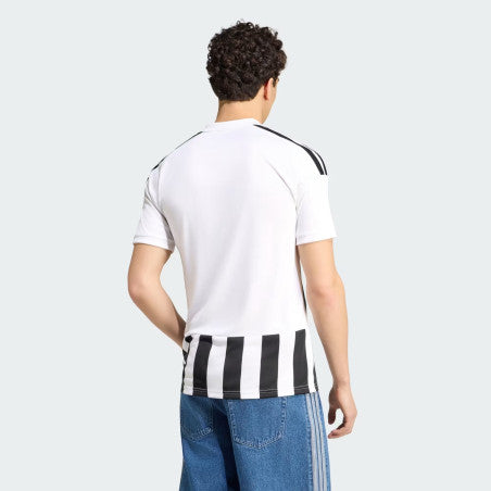 Maillot Domicile Juventus adidas 2026/27 – Homme