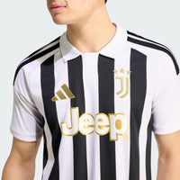 Maillot Domicile Juventus adidas 2026/27 – Homme