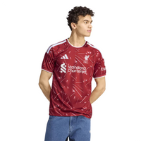 Liverpool Heimtrikot adidas 2026/27 – Herren