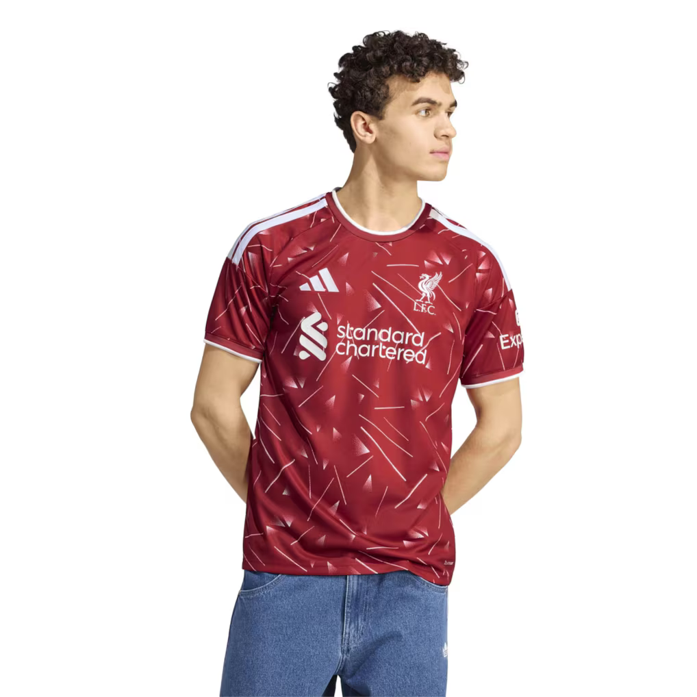 Liverpool Heimtrikot adidas 2026/27 – Herren