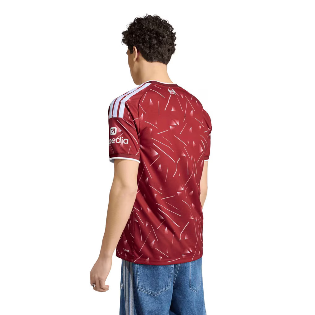 Liverpool Heimtrikot adidas 2026/27 – Herren
