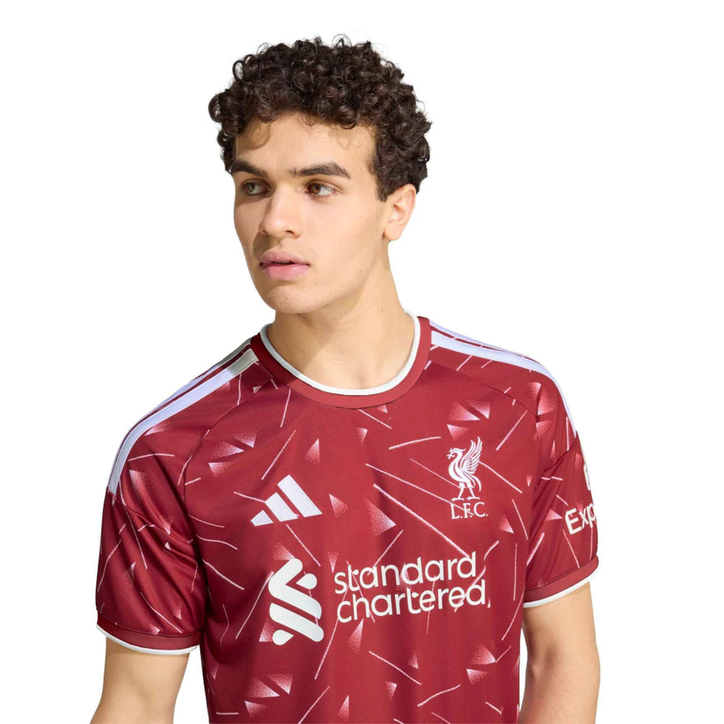 Liverpool Heimtrikot adidas 2026/27 – Herren