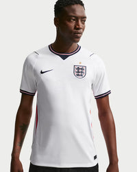 Maillot Domicile Angleterre 2026 Homme - Maillot Pro