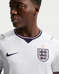 Maillot Domicile Angleterre 2026 Homme - Maillot Pro