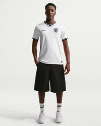 Maillot Domicile Angleterre 2026 Homme - Maillot Pro