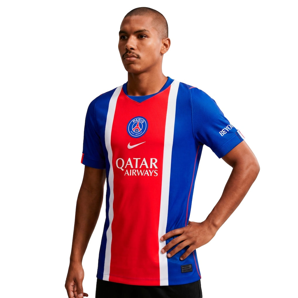 Maillot Domicile PSG 2026/27 Nike Dri-FIT Homme