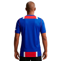 Maillot Domicile PSG 2026/27 Nike Dri-FIT Homme - Maillot Pro