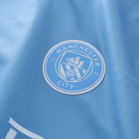Maillot Domicile Manchester City PUMA 2026/27 – Homme