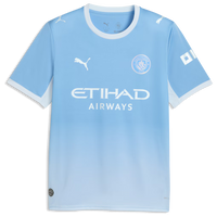 Maillot Domicile Manchester City PUMA 2026/27 – Homme