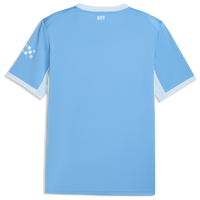 Maillot Domicile Manchester City PUMA 2026/27 – Homme