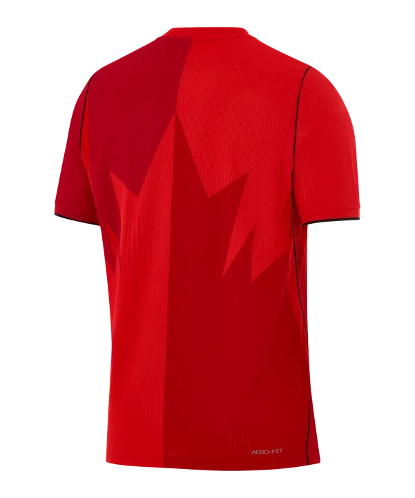 Maillot Domicile Canada Nike 2026 – Homme