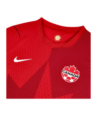 Maillot Domicile Canada Nike 2026 – Homme