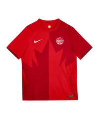 Maillot Domicile Canada Nike 2026 – Homme