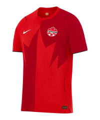Maillot Domicile Canada Nike 2026 – Homme