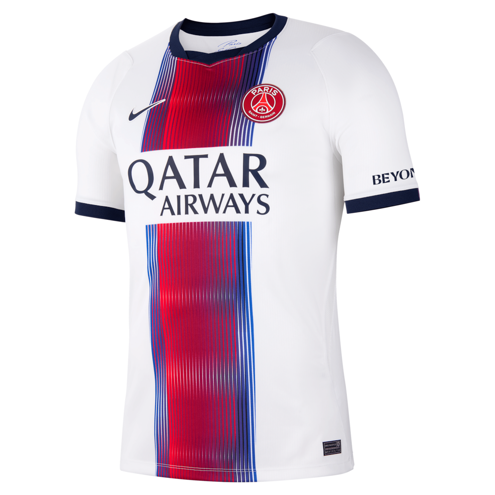 Maillot Extérieur PSG Nike 2026/27 Stadium – Homme