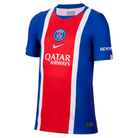 PSG Nike 2026/27 Stadium Home Jersey – Kids