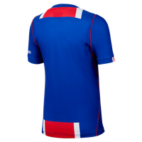 PSG Nike 2026/27 Stadium Home Jersey – Kids