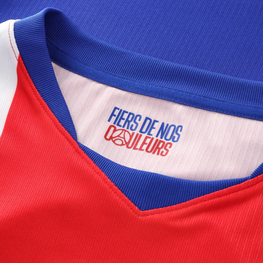 PSG Nike 2026/27 Stadium Home Jersey – Kids