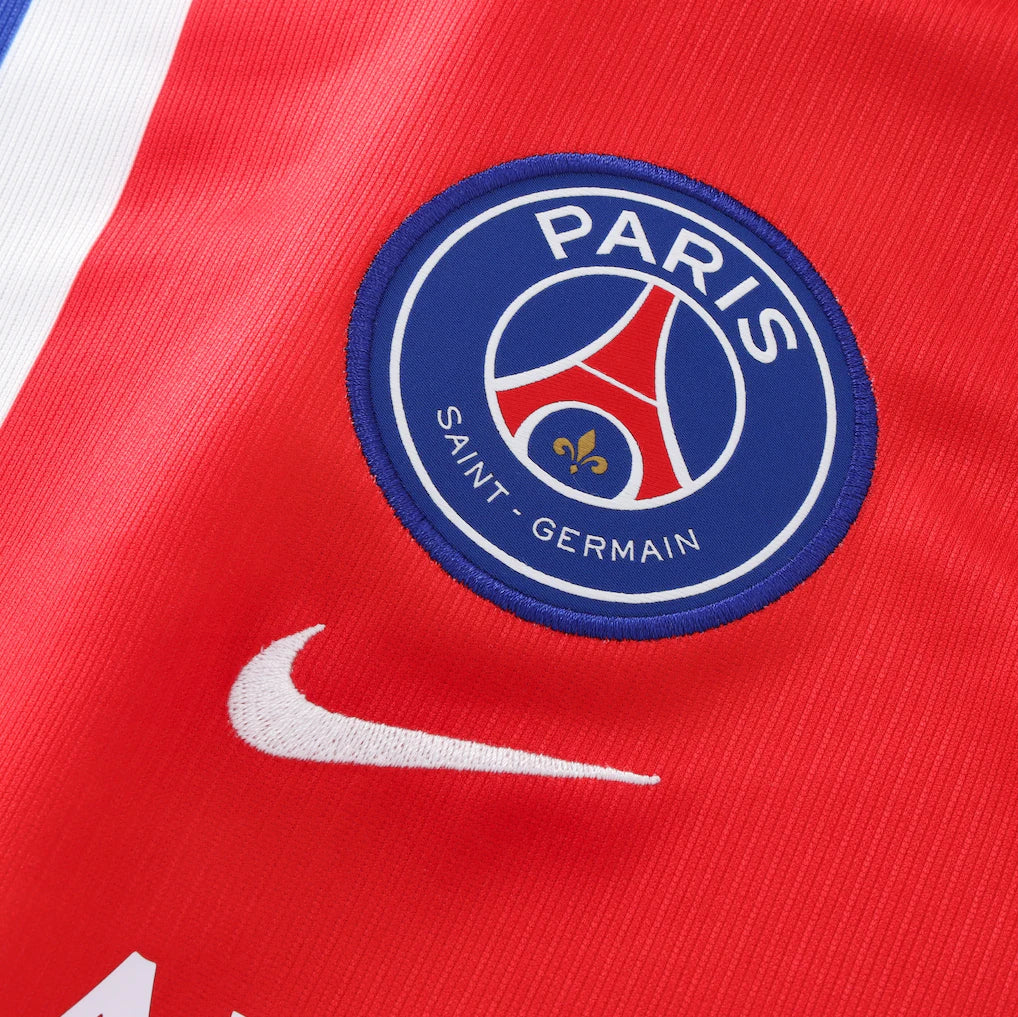 PSG Nike 2026/27 Stadium Home Jersey – Kids