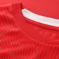 Maillot Domicile Suisse Nike 2026 – Homme - Maillot Pro
