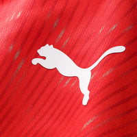 Maillot Domicile Suisse Nike 2026 – Homme - Maillot Pro