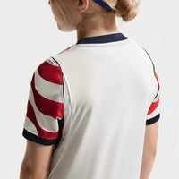 Maillot Domicile États-Unis Nike 2026 Stadium – Enfant