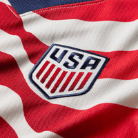 Maillot Domicile États-Unis Nike 2026 Stadium – Enfant - Maillot Pro